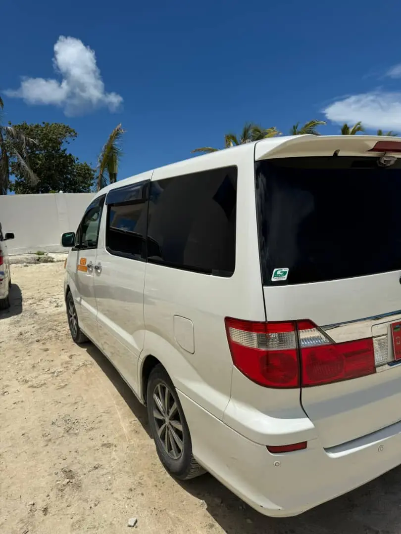 air port transfer